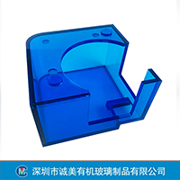 儀器設備防誤碰罩