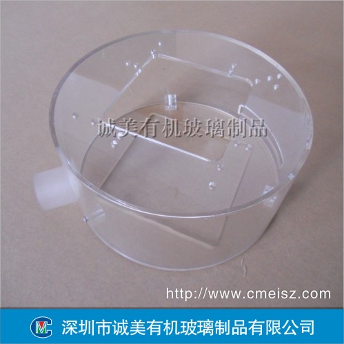 圓形機械設(shè)備罩