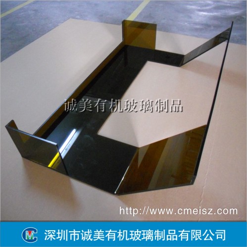 亞克力機殼面板