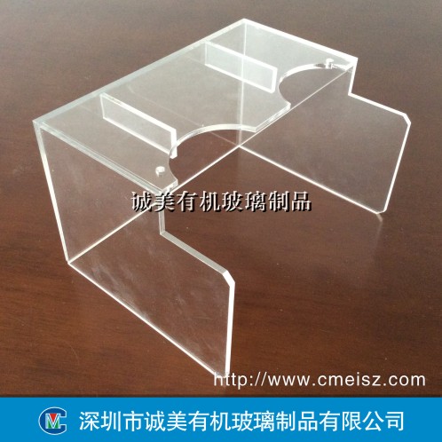 機器設備亞克力配罩